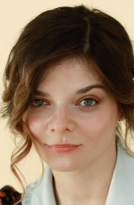 фото Александра Розанова