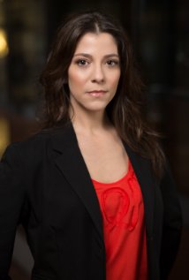 фото Мария Луиза Чианни