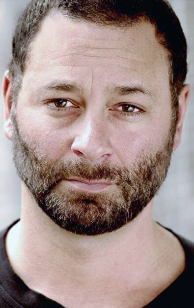 фото Артин Браун