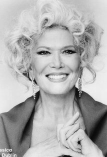 фото Джессика Даблин
