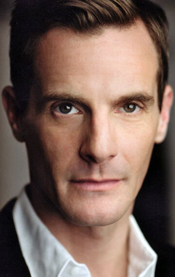 фото Марк Х. Долд