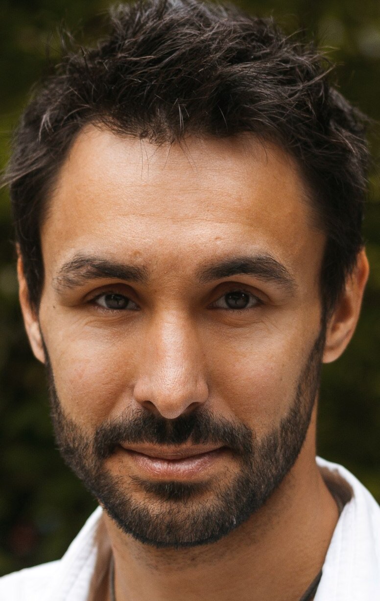 фото Александр Романов