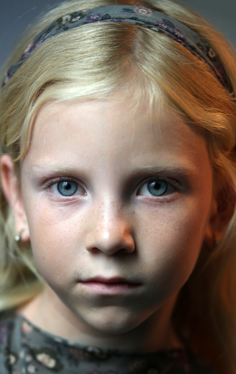 фото Полина Волкова