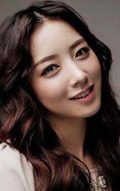 фото Пэк Сан-хи