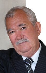 фото Ахат Хусаинов