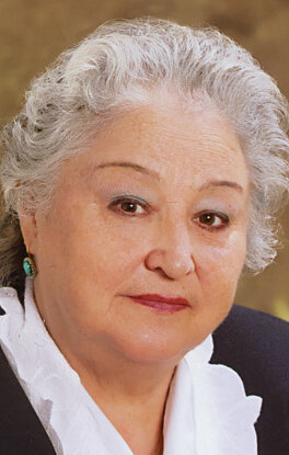 фото Фардуна Касимова