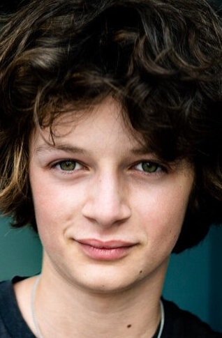 фото Джереми Миликер