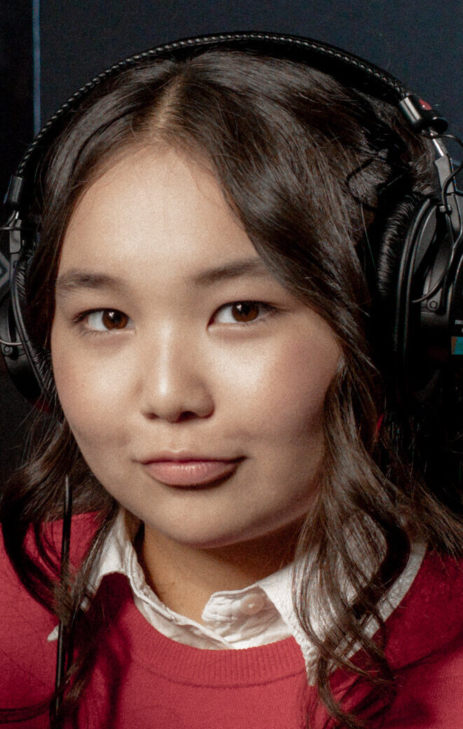 фото Амина Малгаждар