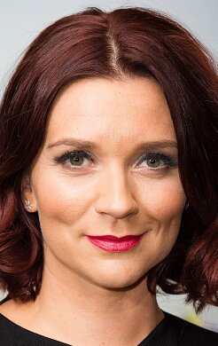 фото Кэндис Браун