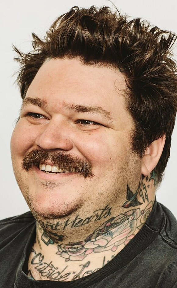 фото Мэтти Мэтисон