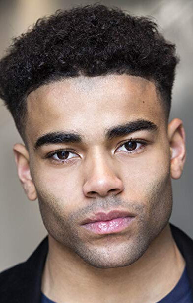 фото Малик Томпсон-Двайер