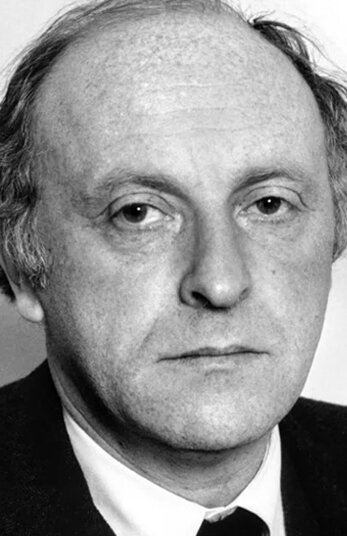 фото Иосиф Бродский