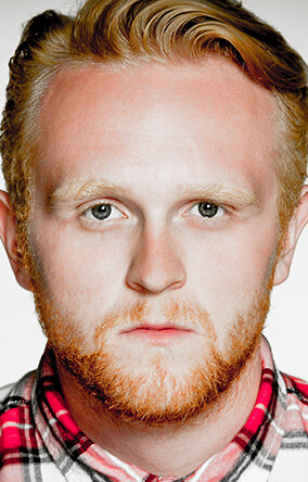 фото Джозеф Дэвис