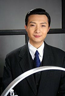 фото Инь Чжи