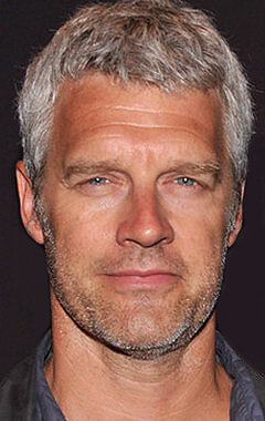 фото Нил Бёргер