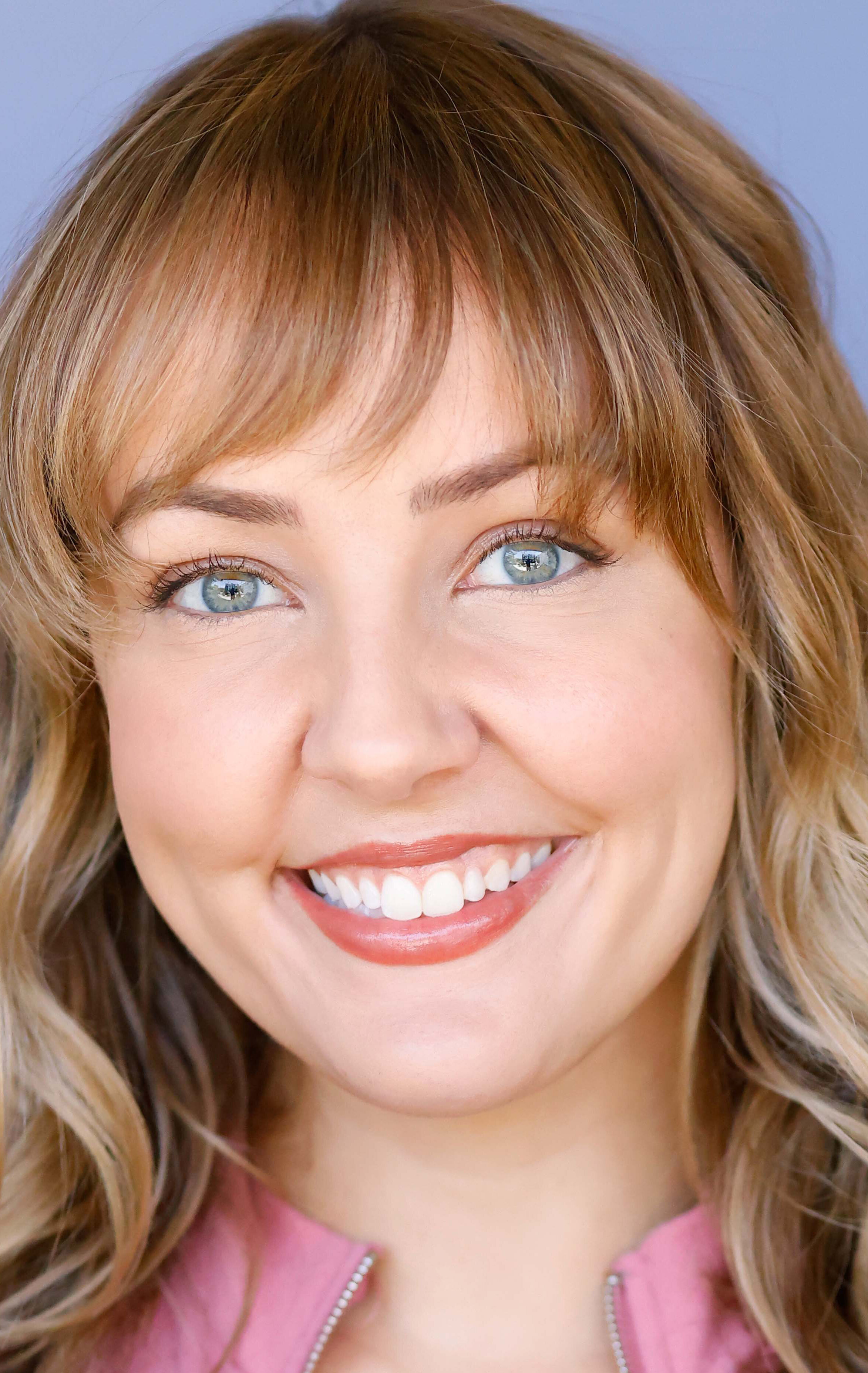 фото Бренна Ларсен