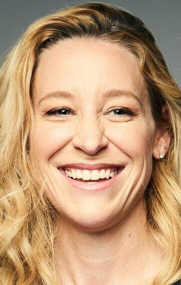 фото Кэрри Мадд