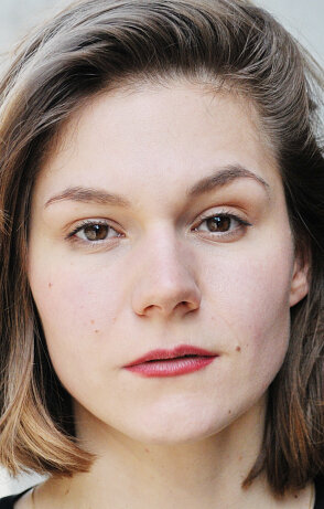 фото Лилит Хессле