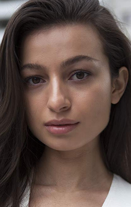 фото Сана Асад