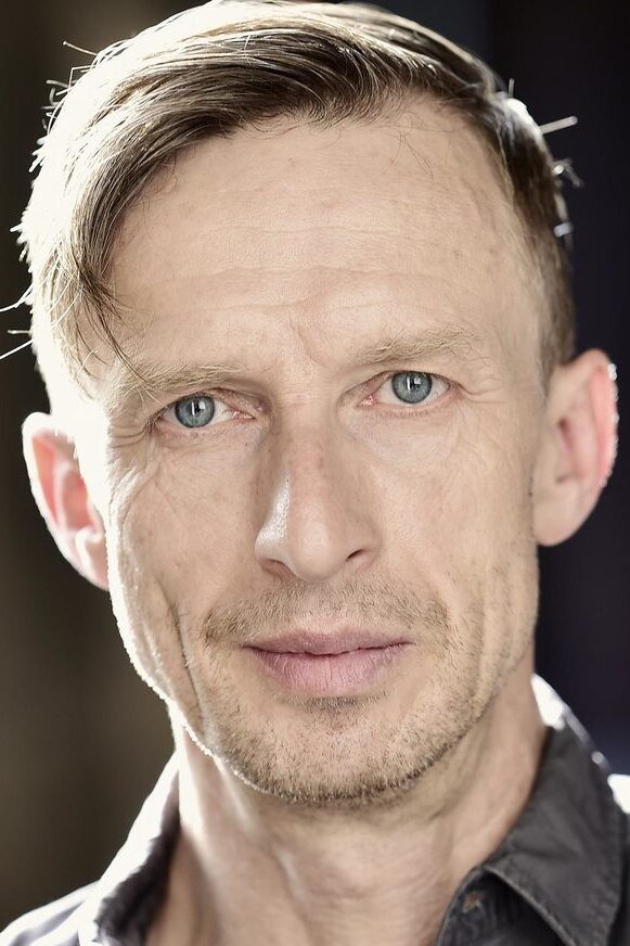 фото Торстен Крон