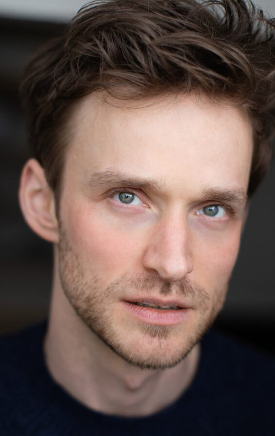 фото Маркус Глясер