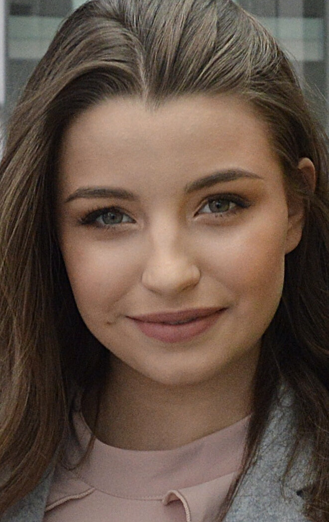 фото Юлия Венява-Наркевич