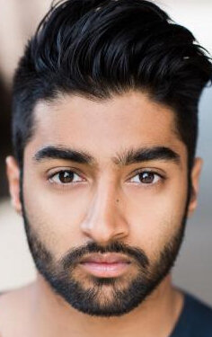 фото Никхил Пармар