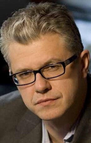 фото Мэтт Уилсон