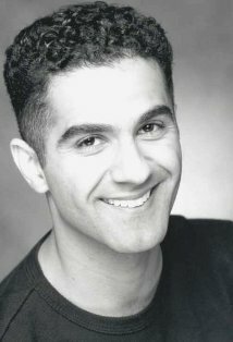 фото Мердад Сарлак