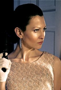 фото Ребекка Ларсен