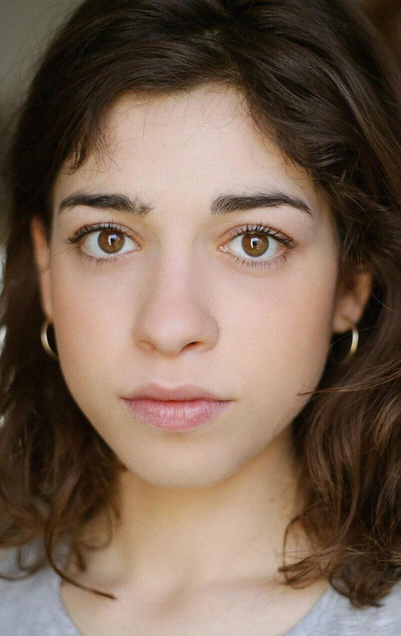 фото Наташа Криф