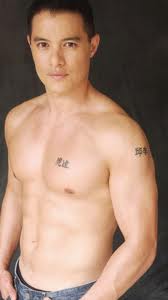 фото Джордан Ли Ху