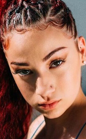 фото Bhad Bhabie
