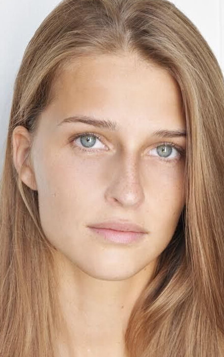 фото Regitze Christensen