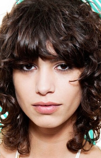 фото Мика Арганьярас