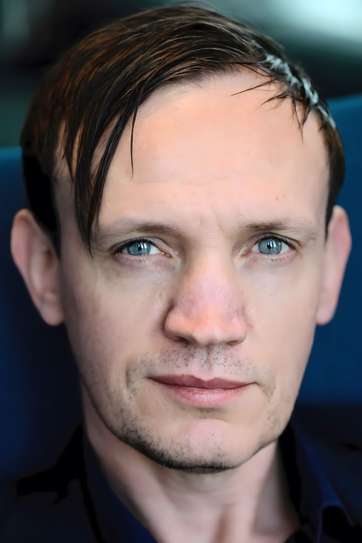 фото Adam Venhaus