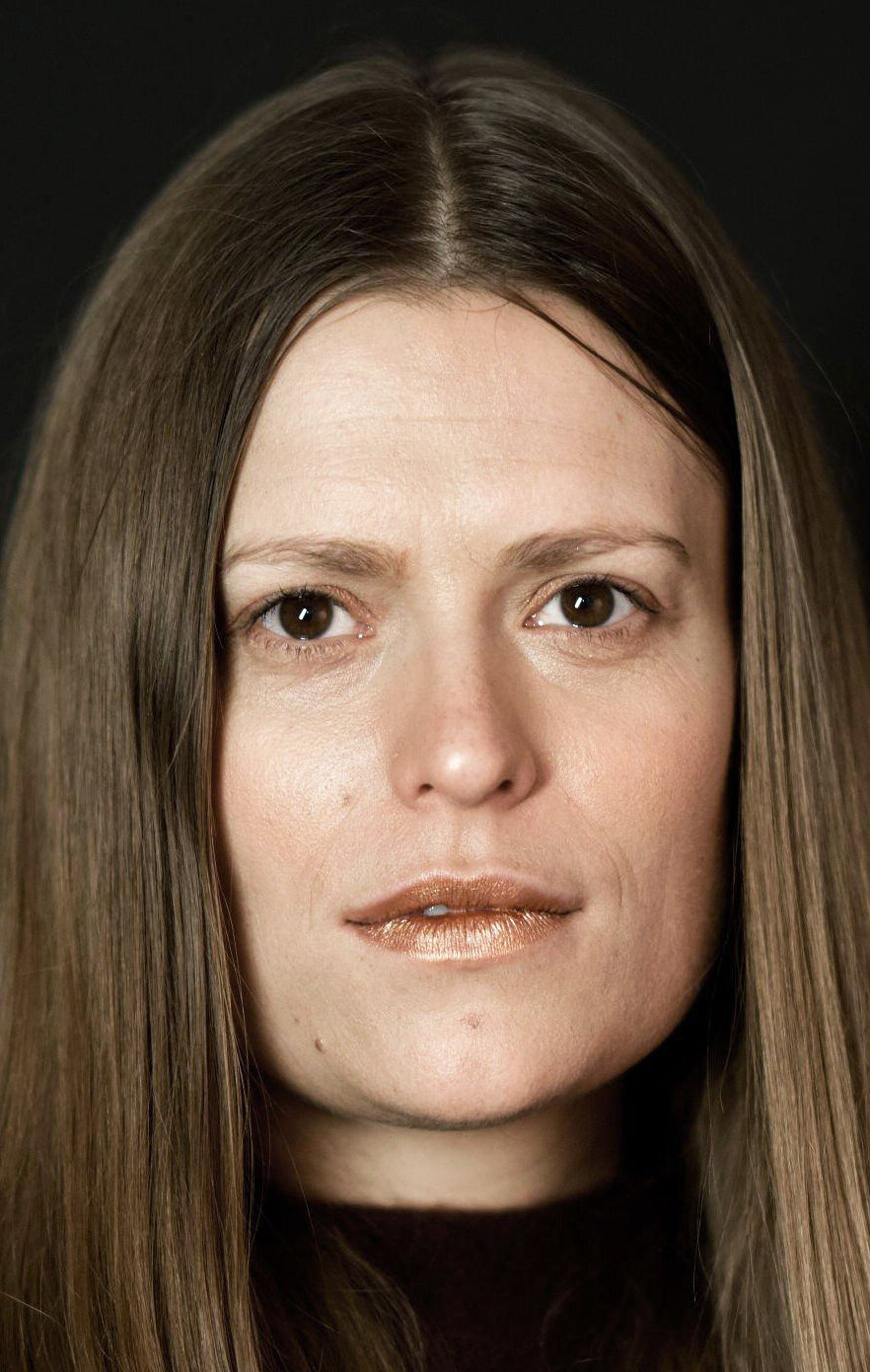 фото Марианна Пока