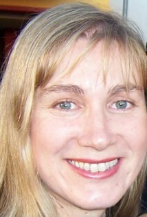 фото Миган Симпсон Хубермэн