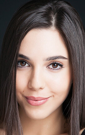 фото Пелин Улуксар