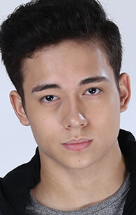 фото Джеймисон Блейк