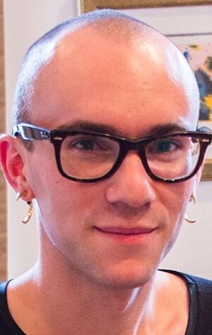 фото Саша Велюр