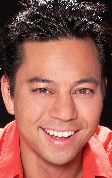 фото Бенито Пахе