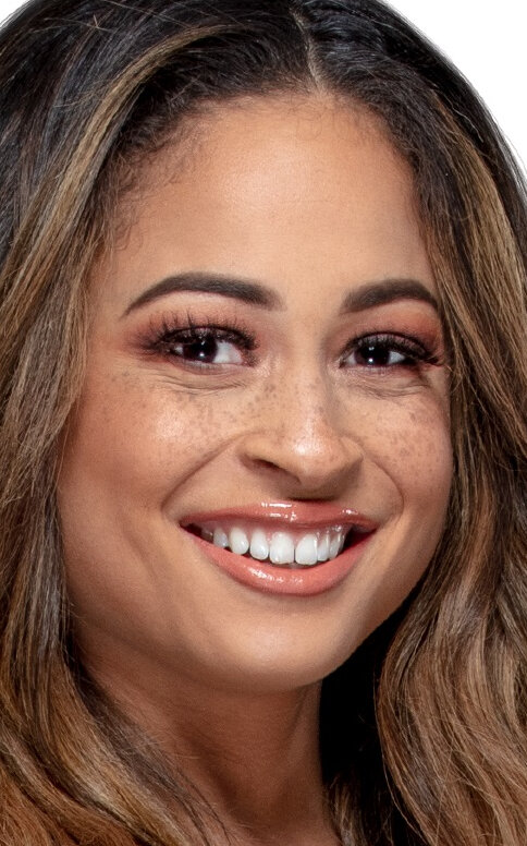 фото Кайла Бекер