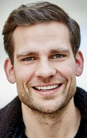 фото Moritz Otto