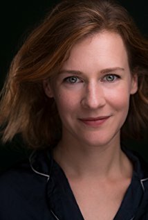 фото Гвендолин Эллис