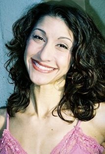 фото Эми Вэйд