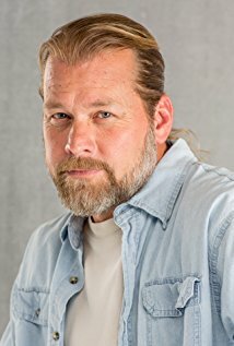 фото Брэд Барроуз