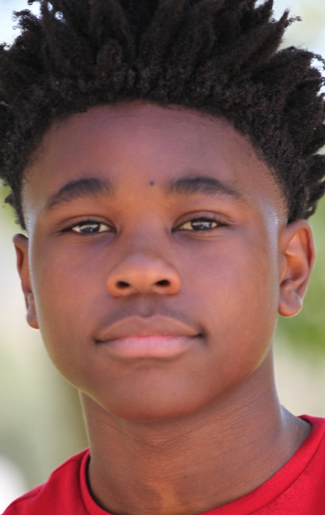 фото Джалин Холл