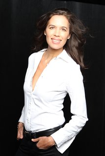 фото Харриет Марин