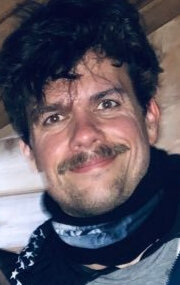 фото Майкл Уолдрон